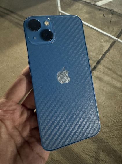 i phone 13 128GB XA รูปที่ 4
