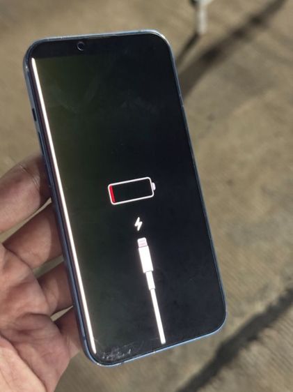 i phone 13 128GB XA รูปที่ 2