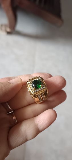 แหวนเก่า