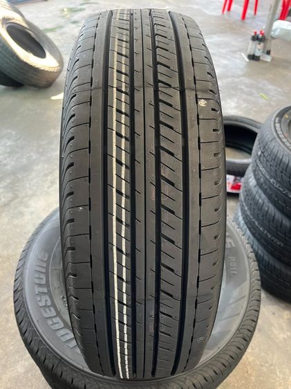 ✨ยางใหม่💯✨215-70-15 Bridgestone🚩ปี 26🚩💖ใหม่กริ๊บ🚘ใส่กับ รถตู้, รถกระบะตัวเตี้ย ได้เลย รูปที่ 9