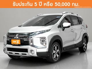 Mitsubishi Xpander Cross 1.5 2020 9กษ-1574