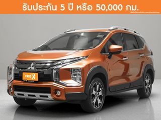 Mitsubishi Xpander Cross 1.5 2020 9กษ-1575