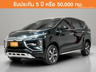 Mitsubishi Xpander 1.5 Gt 2020 9กศ-2603