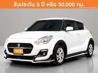 Suzuki Swift 1.2 Gl 2022 2ขฮ-6472
