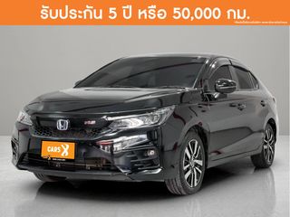 Honda City 1.5 Ehev Rs 2022 2ขฌ-2665