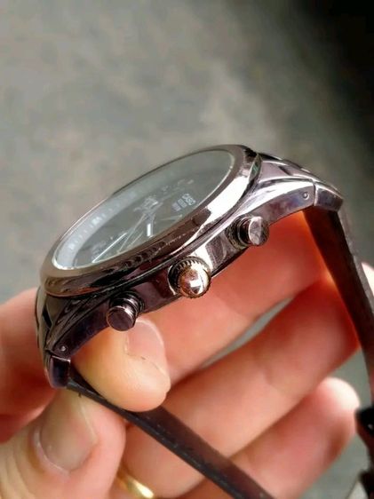 นาฬิกา Casio Beside ถ่าน
สภาพดี เดินดี ใช้งานปกติ รูปที่ 4
