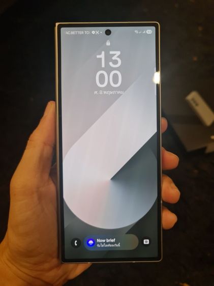 Samsung Galaxy Z Fold 6 (256GB) รูปที่ 3