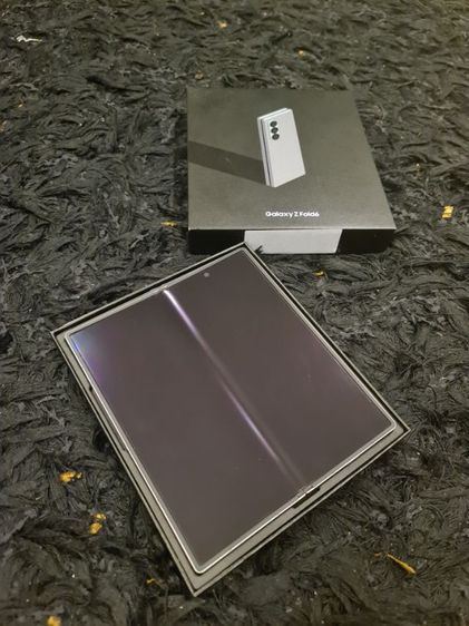 Samsung Galaxy Z Fold 6 (256GB) รูปที่ 2