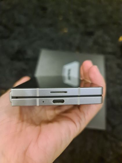 Samsung Galaxy Z Fold 6 (256GB) รูปที่ 8