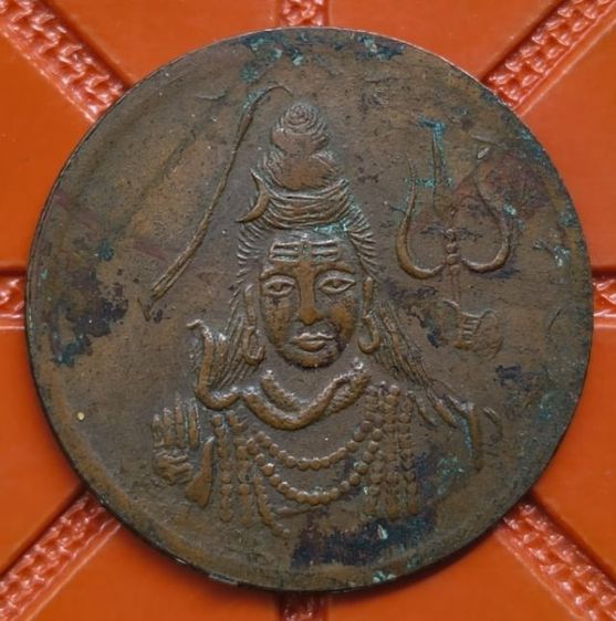พระเหรียญเหมามาราคาแบ่งปันค่ะ(5) รูปที่ 17