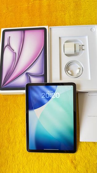 Apple 256 GB iPad Air M3-11นิ้ว256GB-Cellular