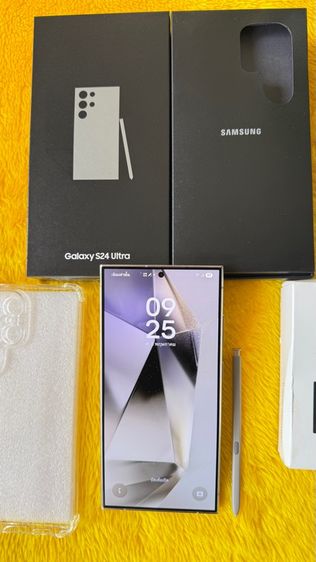 Samsung S24 Ultra