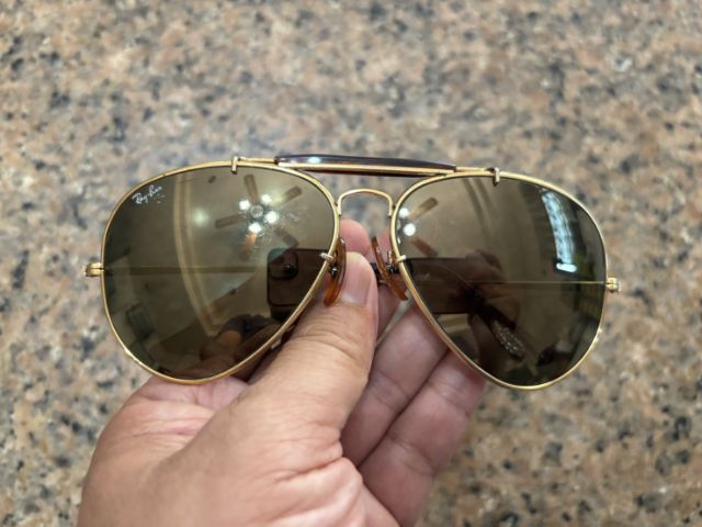 Ray-Ban แว่นตากันแดด Rayban usa