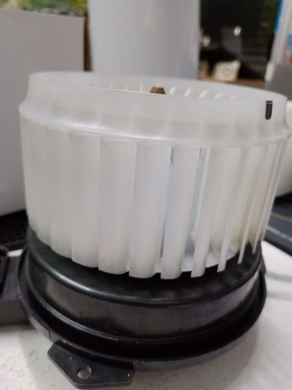 Blower แอร์สำหรับรถมิตซูบิชิมิราจ แอททราจ