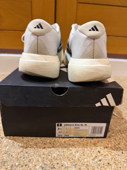 adidas evo sl รูปที่ 4