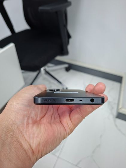OPPO A18 สภาพใหม่ รูปที่ 5