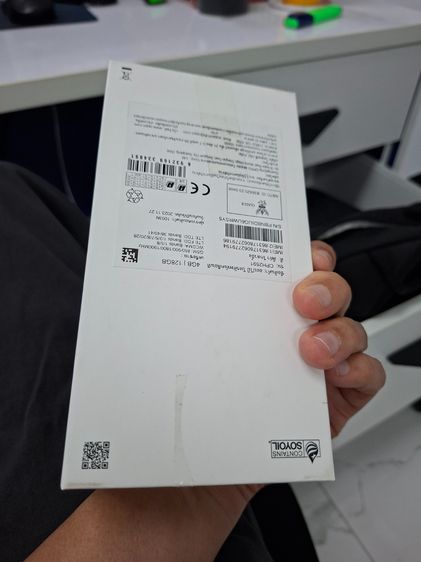 OPPO A18 สภาพใหม่ รูปที่ 11