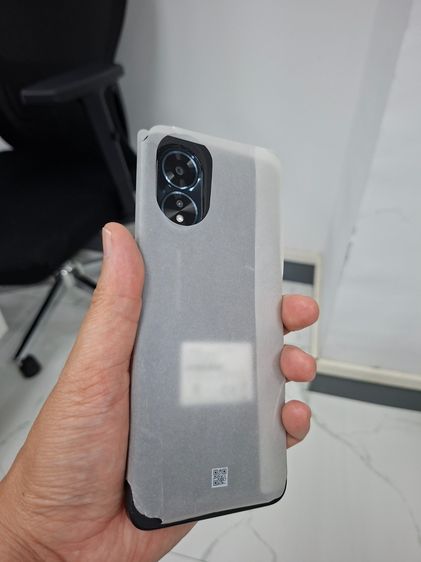 OPPO A18 สภาพใหม่ รูปที่ 4