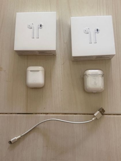 ขายเคสAir Pods2 รูปที่ 4