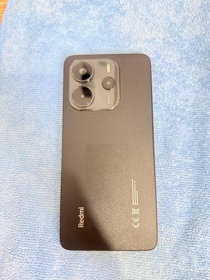 มือถือ Xiaomi Redmi Note 14 รูปที่ 3