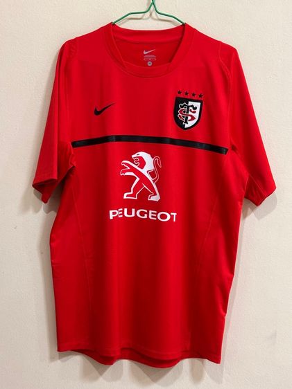 เสื้อทีม Stade Toulousain Rugby แท้
