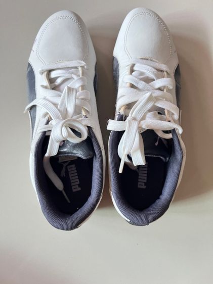 รองเท้าผ้าใบ puma