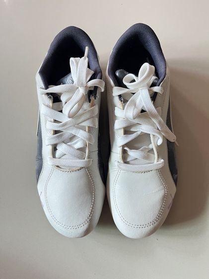 รองเท้าผ้าใบ  puma รูปที่ 3