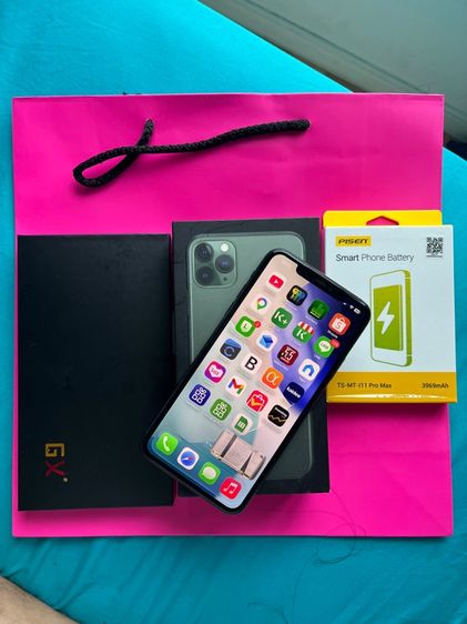 iphone 11 pro max 64gb
