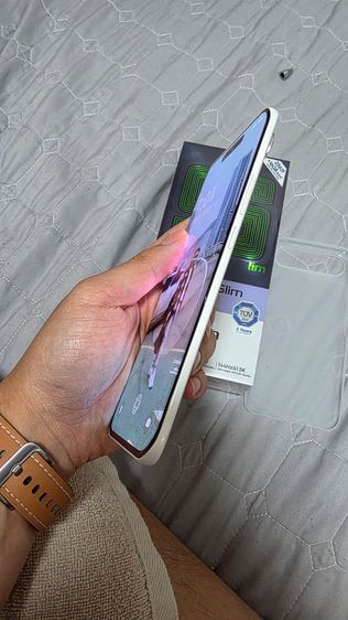 Tecno Pova 5G ครบกล่อง สภาพใหม่