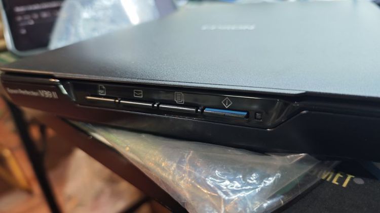 Epson Perfection V39 II