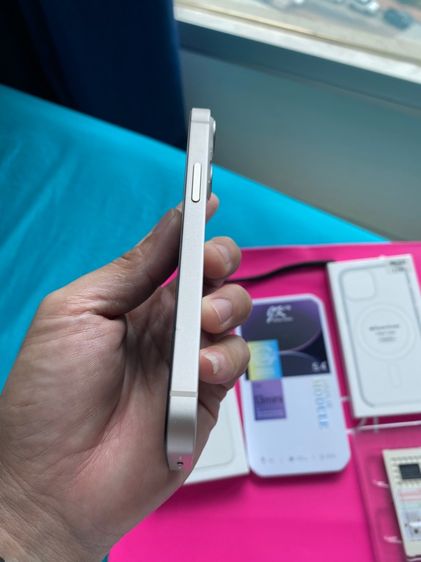 iphone 13 mini 128 gb รูปที่ 4