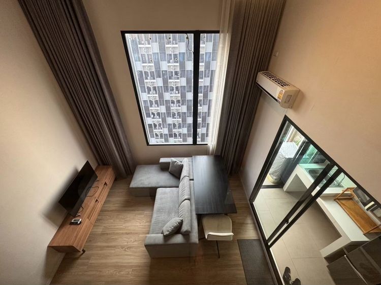 Siamese Asset ไม่อนุญาต มีบางส่วน BLOSSOM CONDO AT FASHION ALTITUDE รูปที่ 2