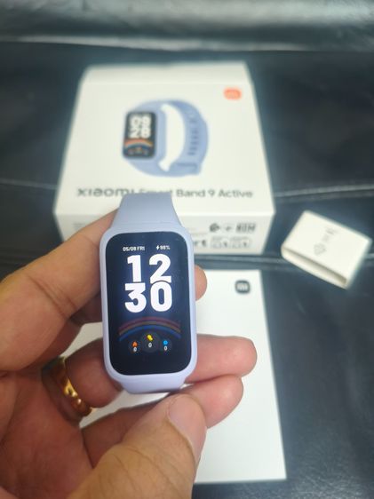 Xiaomi Band 9 Active