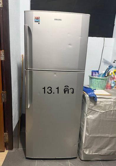 ตู้เย็น 2 ประตู ตู้เย็น Hitachi 13.1 คิว สองประตู