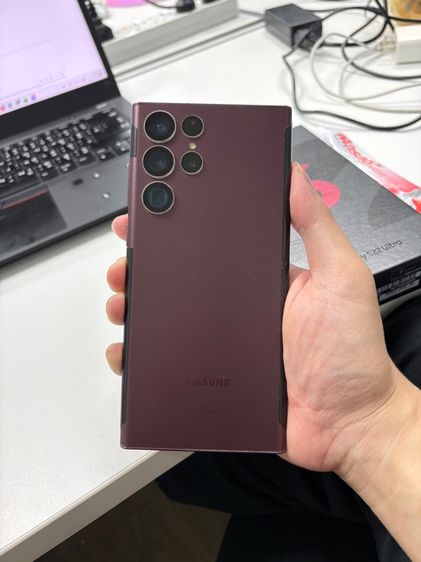 SAMSUNG S22 ULTRA 