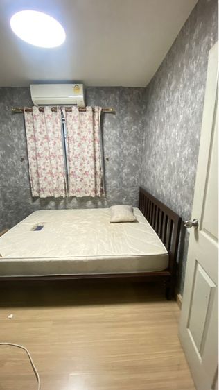 Pruksa 2012 มีบางส่วน ไม่ใช่ หมู่บ้านพฤกษาวิลล์ 40 ดอนเมืองโรคัลโรด รูปที่ 2