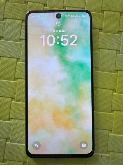 อื่นๆ 256 GB OPPO Reno 12 F 5G Ram 12 หน่วยความจำ 256 (มือ2)