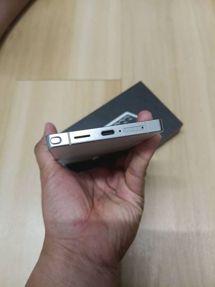 Samsung S25 Ultra 512GB  รูปที่ 4