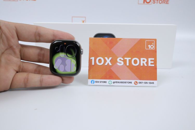 Apple Watch Series 11 46mm GPS