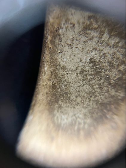 สมเด็จหูบายศรี ก้างปลา หลวงปู่ภู วัดอินทร์ สวยสมบูรณ์ ไม่หักไม่ซ่อม รูปที่ 13