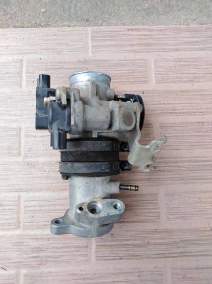 เรือน​ลิ้น​เร่ง​คอ​ลีด​เซ็น​เซอร์​ซูซูก​ิR-150