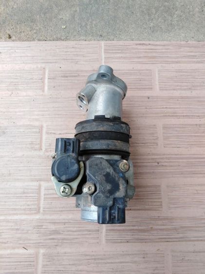 เรือน​ลิ้น​เร่ง​คอ​ลีด​เซ็น​เซอร์​ซูซูก​ิR-150 รูปที่ 3