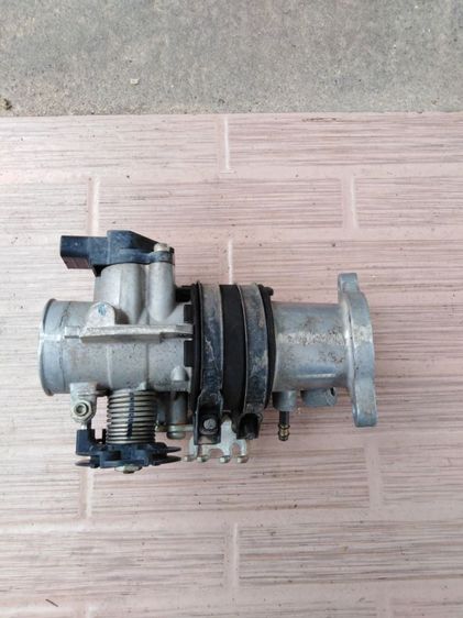 เรือน​ลิ้น​เร่ง​คอ​ลีด​เซ็น​เซอร์​ซูซูก​ิR-150 รูปที่ 8