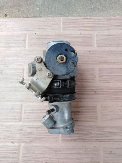 เรือน​ลิ้น​เร่ง​คอ​ลีด​เซ็น​เซอร์​ซูซูก​ิR-150 รูปที่ 4