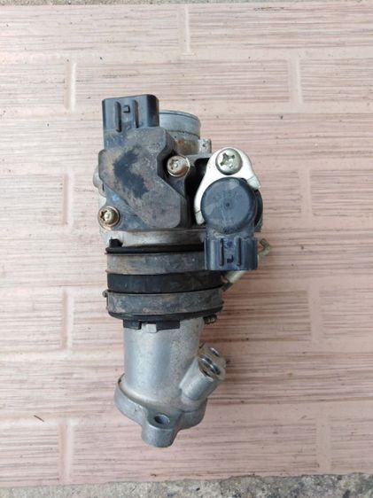 เรือน​ลิ้น​เร่ง​คอ​ลีด​เซ็น​เซอร์​ซูซูก​ิR-150 รูปที่ 6