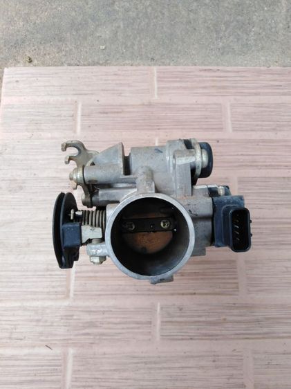 เรือน​ลิ้น​เร่ง​คอ​ลีด​เซ็น​เซอร์​ซูซูก​ิR-150 รูปที่ 7
