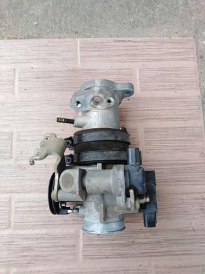 เรือน​ลิ้น​เร่ง​คอ​ลีด​เซ็น​เซอร์​ซูซูก​ิR-150 รูปที่ 5