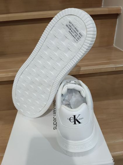 รองเท้าผู้ชาย CK calvin klein ของแท้มือ 1 รูปที่ 6