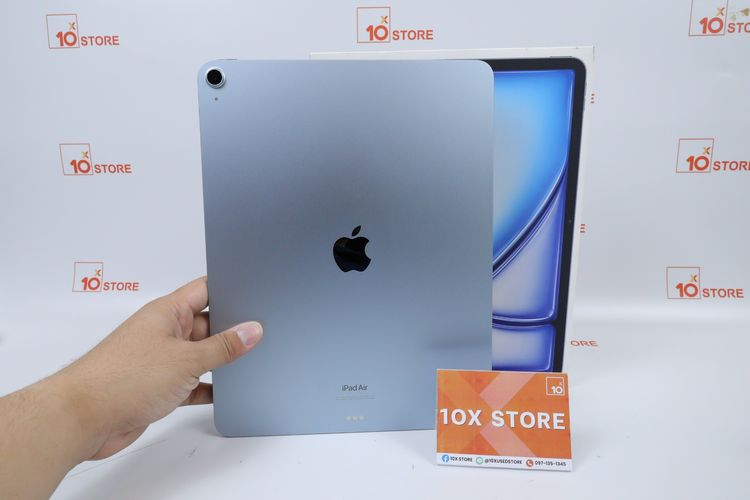 iPad Air M2 13" 256GB WiFi