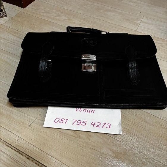 ขายกระเป๋านักเรียน JACOB 18" สภาพดีมาก รูปที่ 10